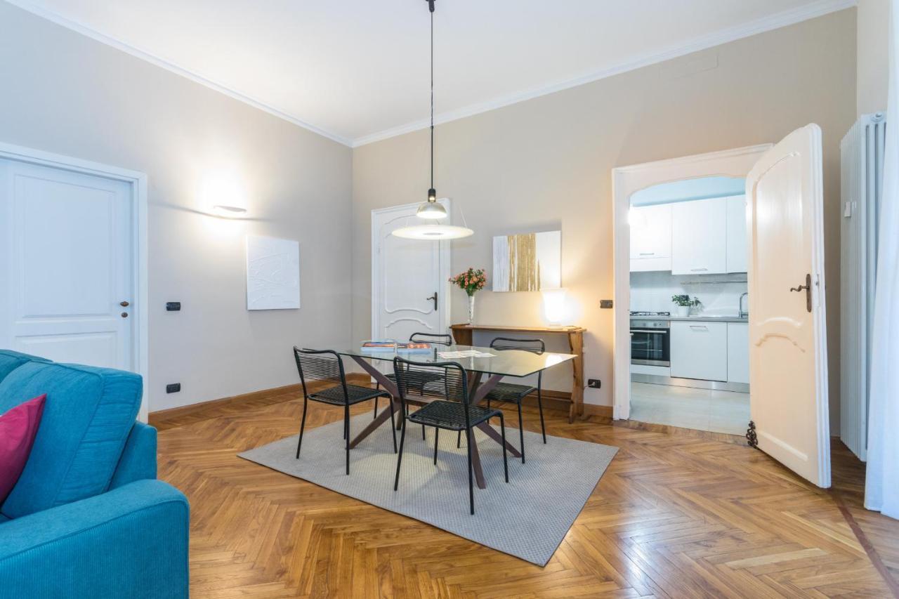 Casa Giolitti A Due Passi Da Piazza San Carlo By Wonderful Italy Apartment *