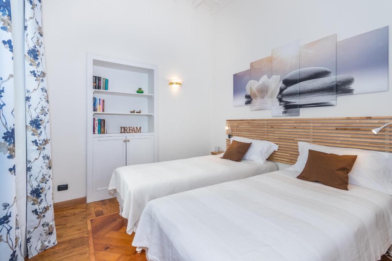 Casa Giolitti A Due Passi Da Piazza San Carlo By Wonderful Italy Apartment *