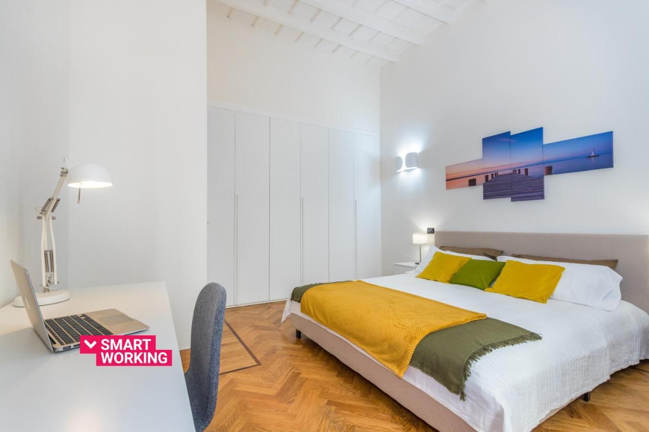 Casa Giolitti A Due Passi Da Piazza San Carlo By Wonderful Italy Apartment Turin