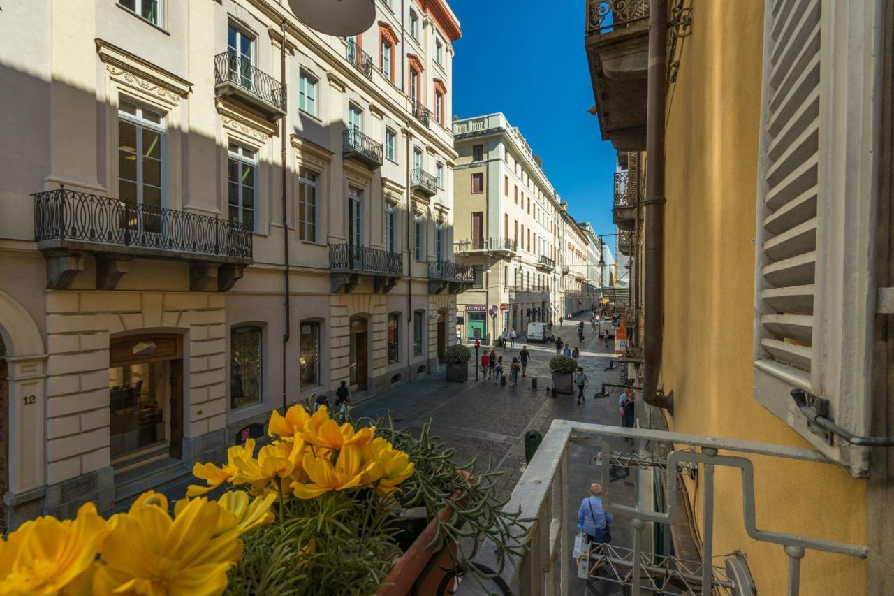 Casa Giolitti A Due Passi Da Piazza San Carlo By Wonderful Italy Apartment