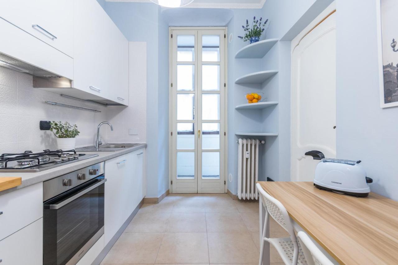 Casa Giolitti A Due Passi Da Piazza San Carlo By Wonderful Italy Apartment Turin