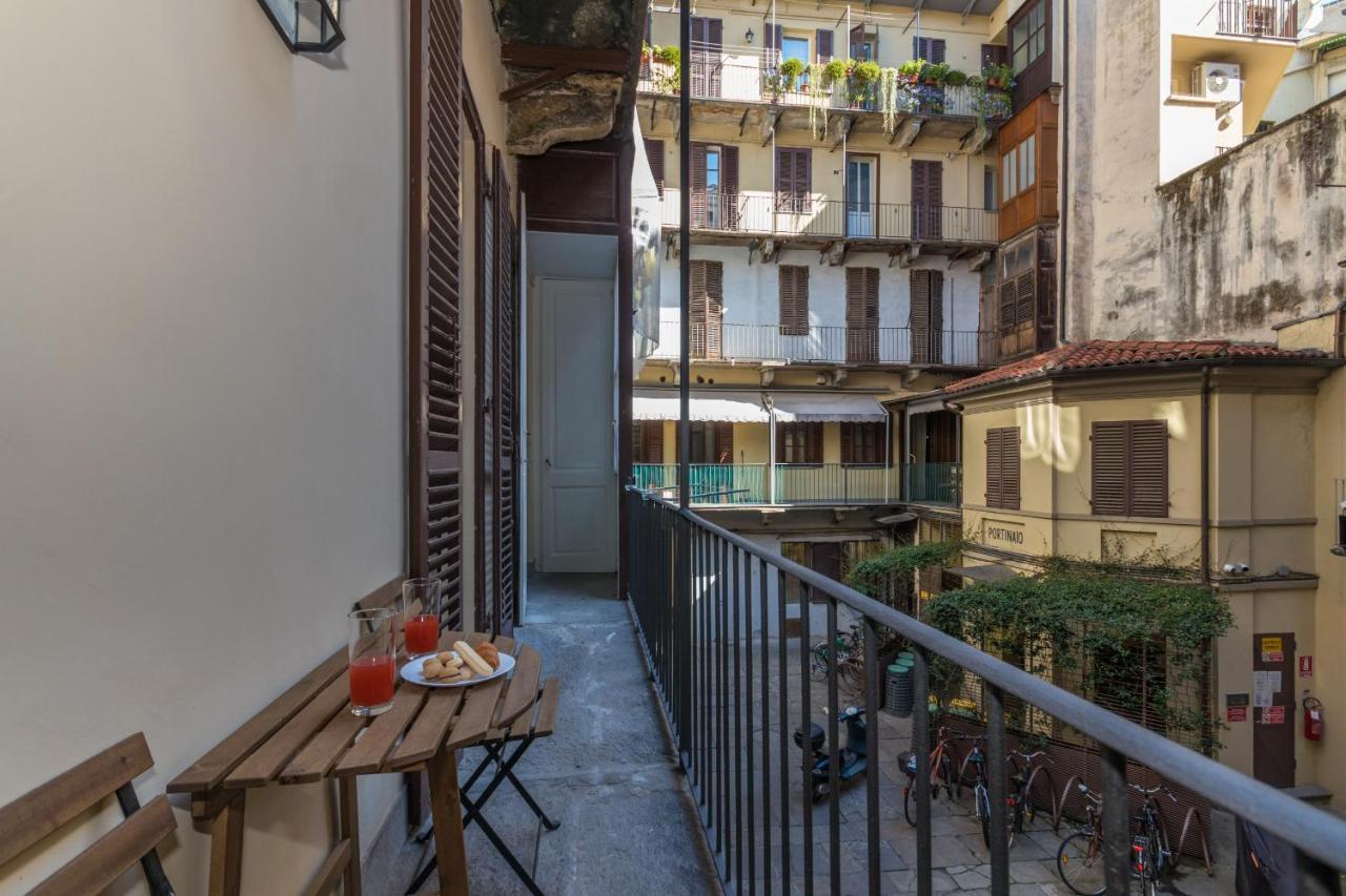 Casa Giolitti A Due Passi Da Piazza San Carlo By Wonderful Italy Apartment *