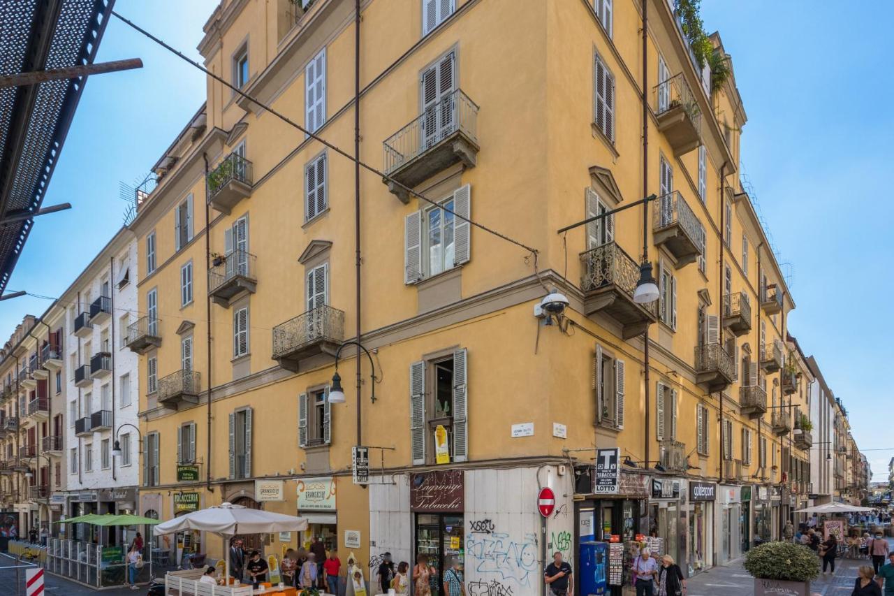 Casa Giolitti A Due Passi Da Piazza San Carlo By Wonderful Italy * Torino